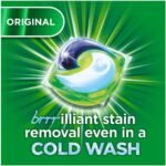 Cápsulas todo en uno Ariel, 140 lavados