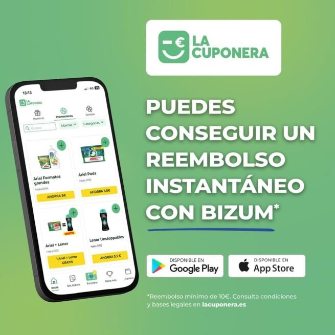 Ariel Pods Caja Mixta Original y Quitamanchas 192 Cápsulas